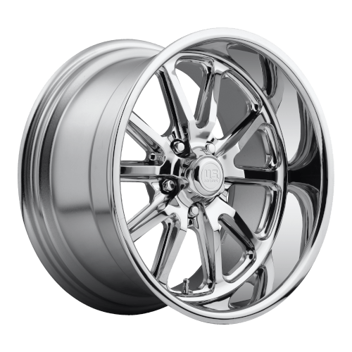 US Mag 1PC U110 RAMBLER Alloy wheels