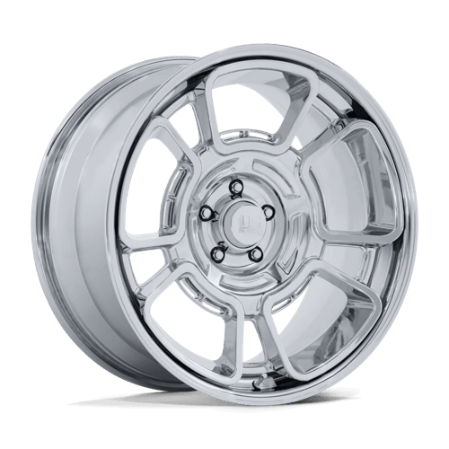 US Mag 1PC UC147 FLAGSTAFF Alloy wheels