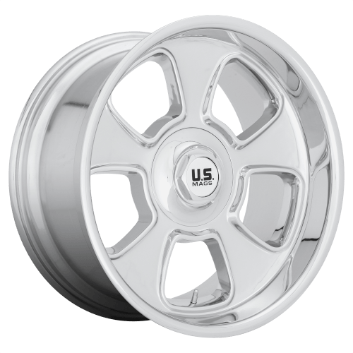 US Mag 1PC U126 BOULEVARD Alloy wheels