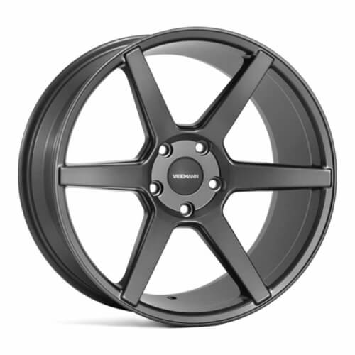 VEEMANN V-FS3 Alloy wheels