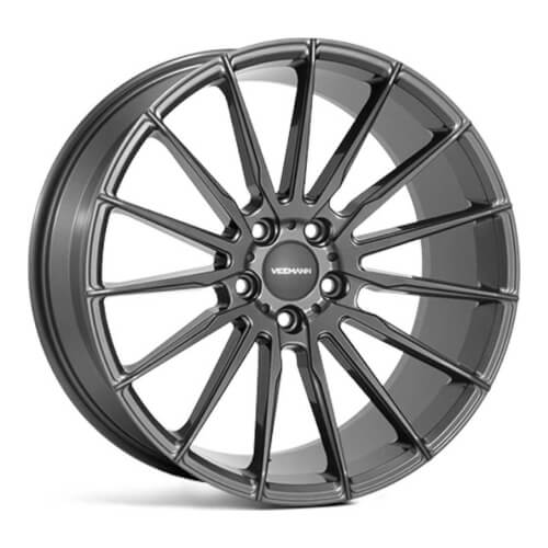 VEEMANN V-FS19 Alloy wheels