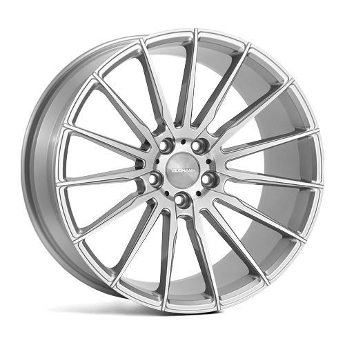 VEEMANN V-FS19 Alloy wheels