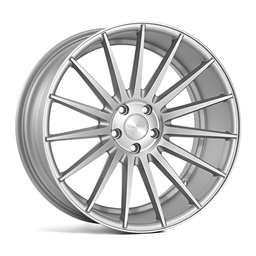 VEEMANN VC7 Alloy wheels