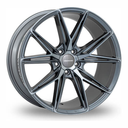 VEEMANN VF-S49 Alloy wheels