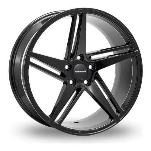 VEEMANN V-FS31 Alloy wheels
