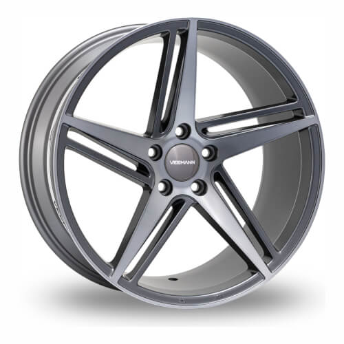 VEEMANN V-FS31 Alloy wheels