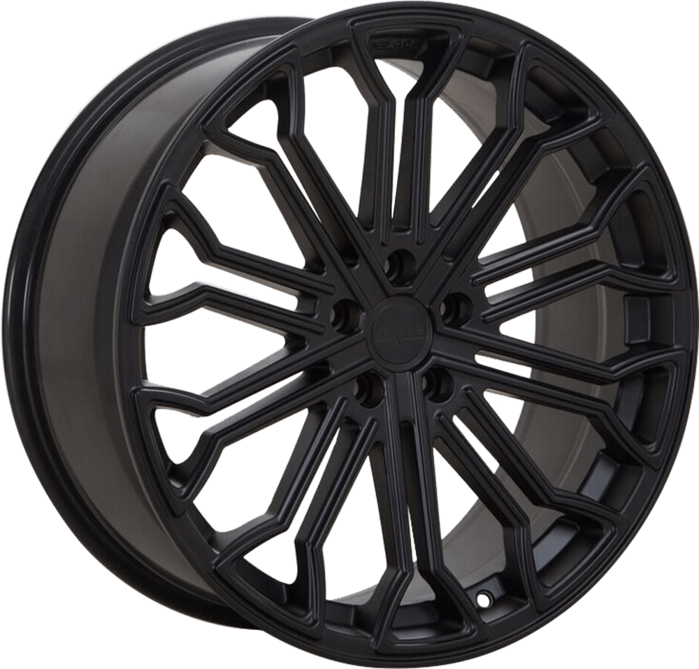 VELARE VLR04 - Onyx Black alloy wheel