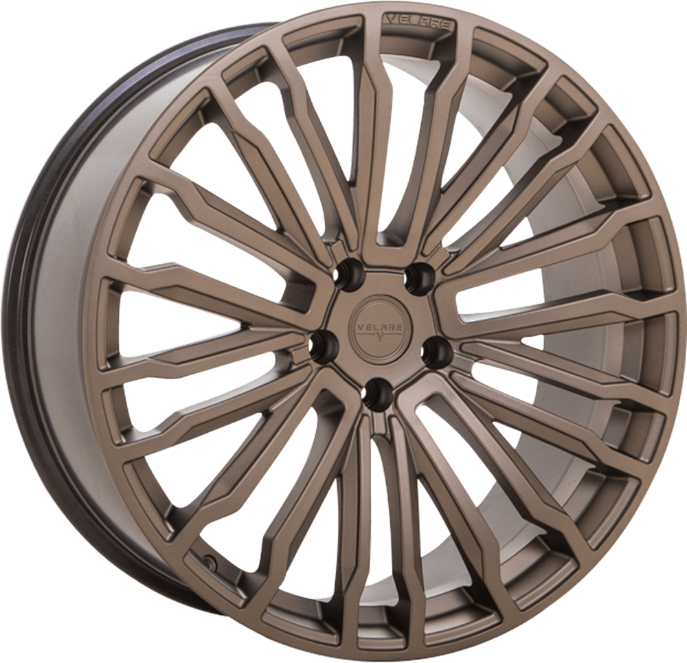VELARE VLR09 - Satin Bronze alloy wheel