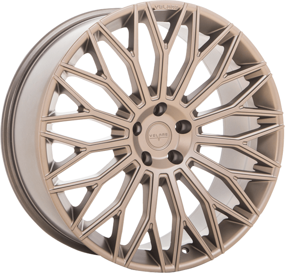 VELARE VLR10 - Satin Bronze alloy wheel