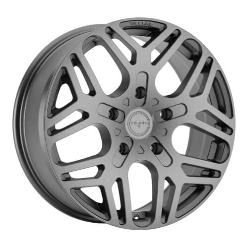 VELARE VLR-T2 Alloy wheels