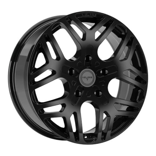 VELARE VLR-T2 Alloy wheels