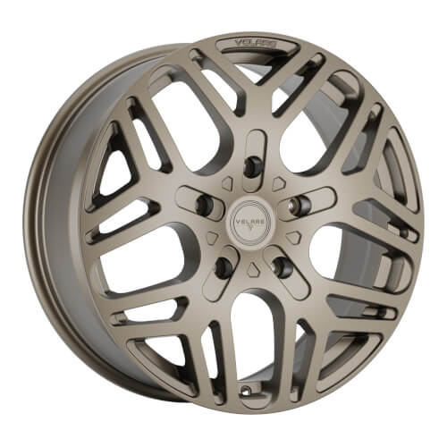 VELARE VLR-T2 Alloy wheels