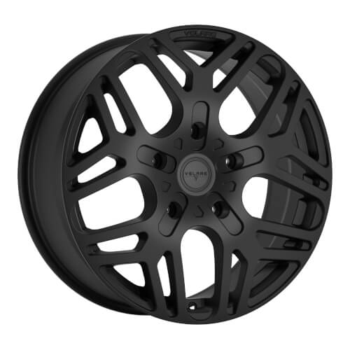 VELARE VLR-T2 Alloy wheels