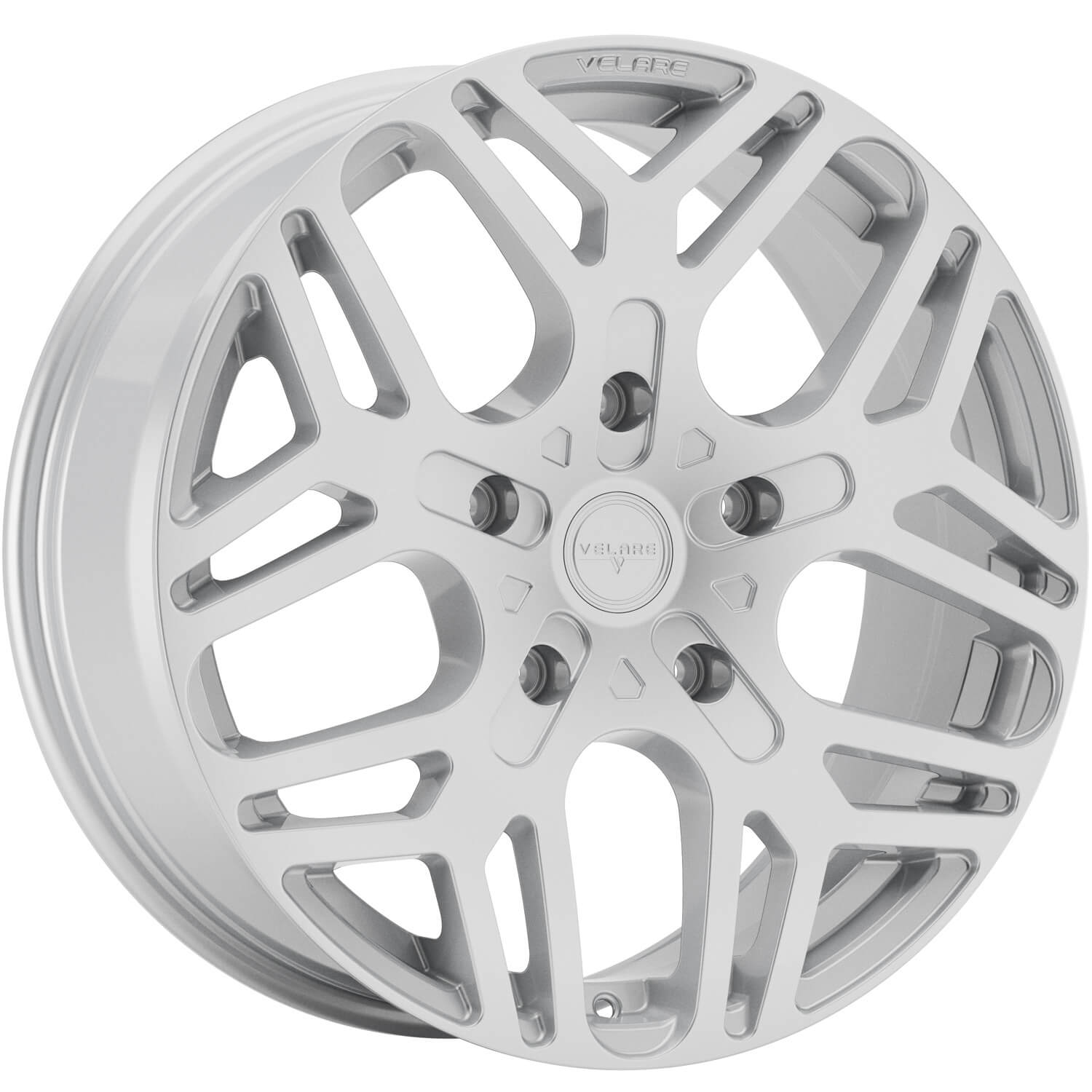 VELARE VLR-T2 Iridium Silver VELARE