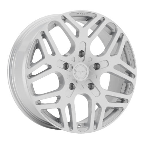 VELARE VLR-T2 Alloy wheels