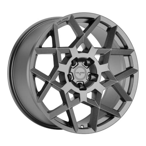 VELARE VLR17 Alloy wheels