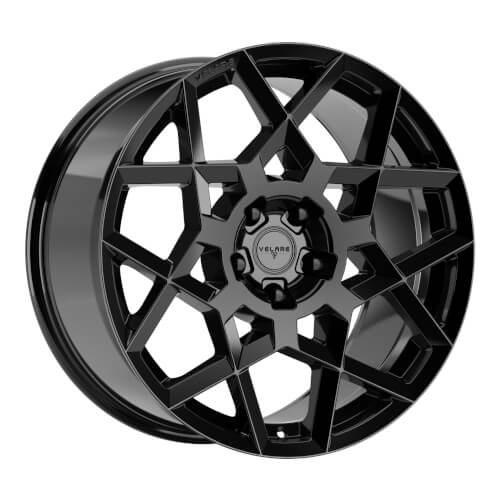 VELARE VLR17 Alloy wheels