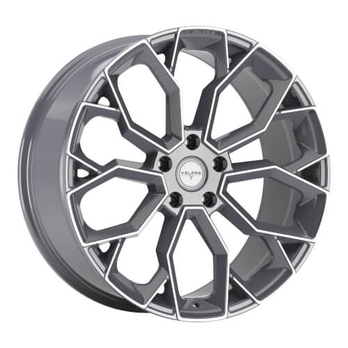 VELARE VLR15 Alloy wheels