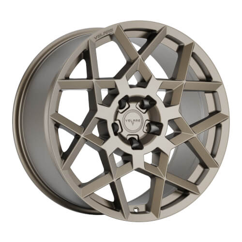 VELARE VLR17 Alloy wheels