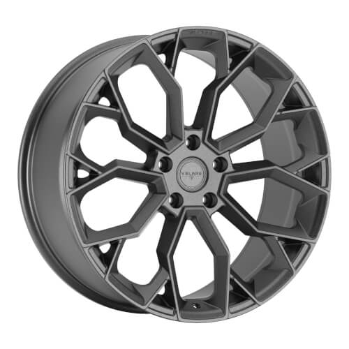 VELARE VLR15 Alloy wheels
