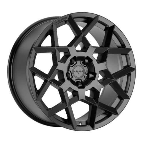VELARE VLR17 Alloy wheels