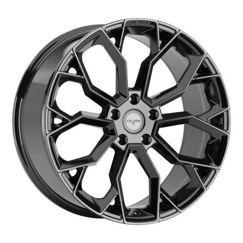 VELARE VLR15 Alloy wheels