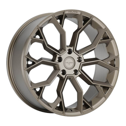 VELARE VLR15 Alloy wheels