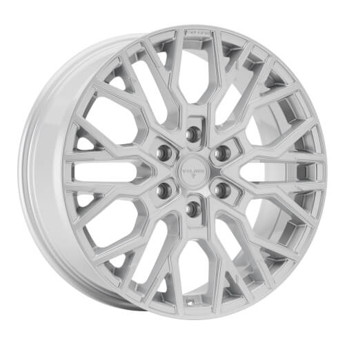 VELARE VLR-6T Alloy wheels