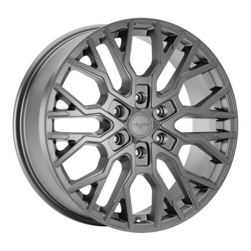 VELARE VLR-6T Alloy wheels