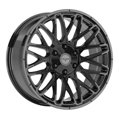 VELARE VLR-AT1 Alloy wheels