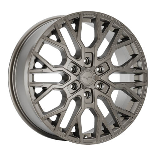 VELARE VLR-6T Alloy wheels