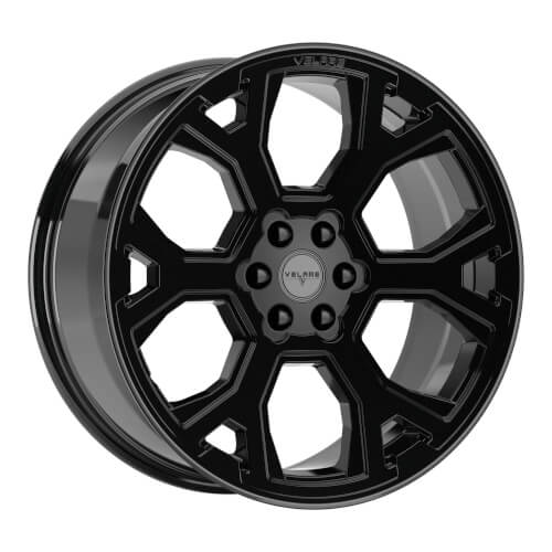 VELARE VLR-AT2 Alloy wheels