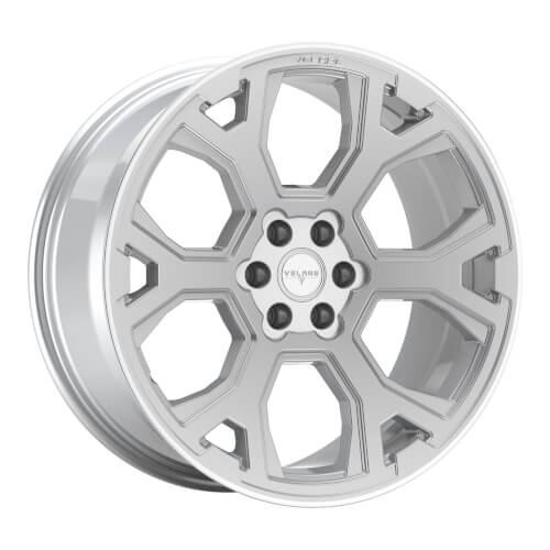 VELARE VLR-AT2 Alloy wheels