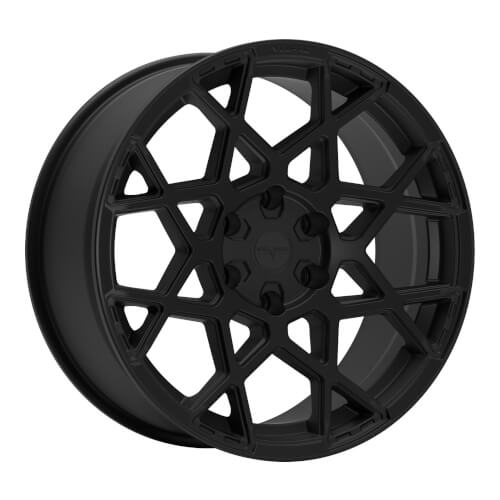 VELARE VLR-AT3 Alloy wheels