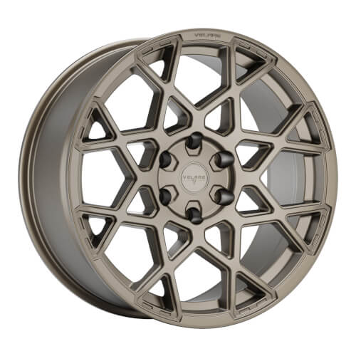 VELARE VLR-AT3 Alloy wheels