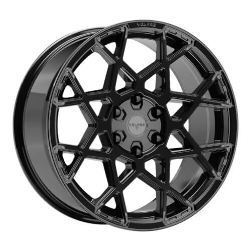 VELARE VLR-AT3 Alloy wheels