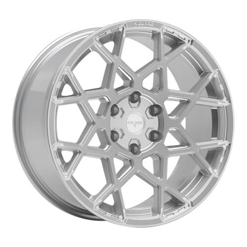 VELARE VLR-AT3 Alloy wheels