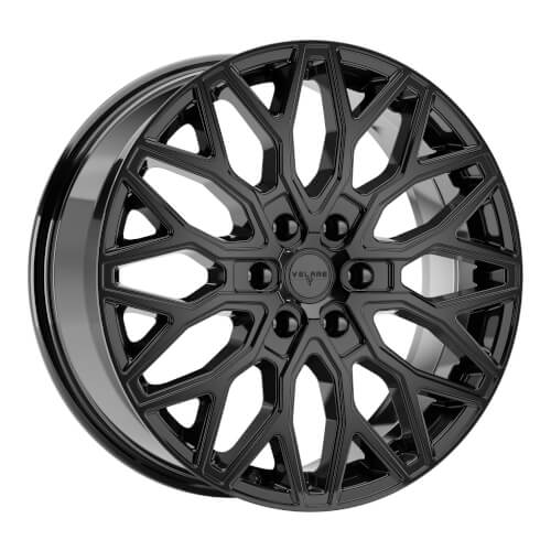 VELARE VLR-6V Alloy wheels