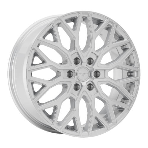 VELARE VLR-6V Alloy wheels