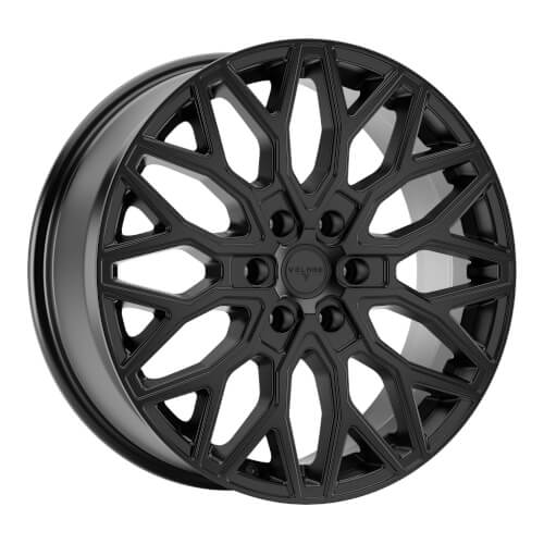 VELARE VLR-6V Alloy wheels