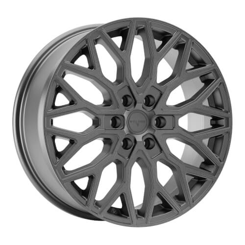VELARE VLR-6V Alloy wheels