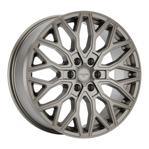 VELARE VLR-6V Alloy wheels