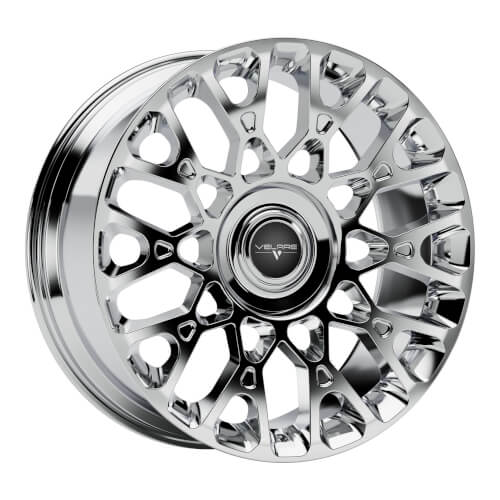 VELARE VLR-F3 Alloy wheels