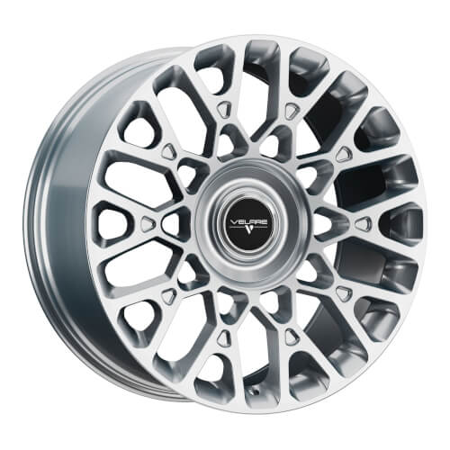 VELARE VLR-F3 Alloy wheels