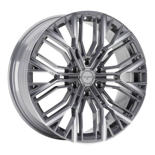 VELARE VLR-6C Alloy wheels