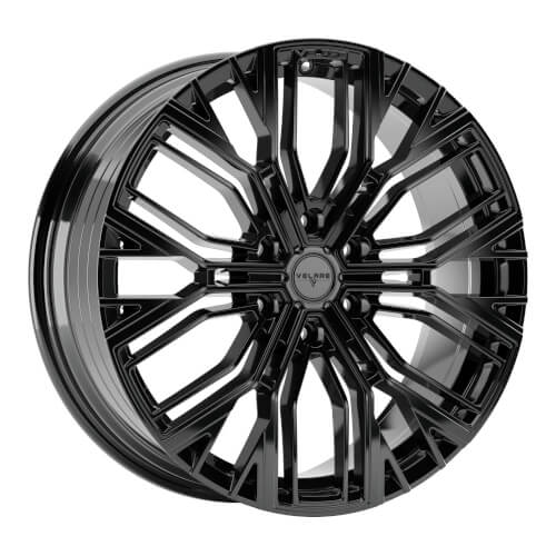 VELARE VLR-6C Alloy wheels