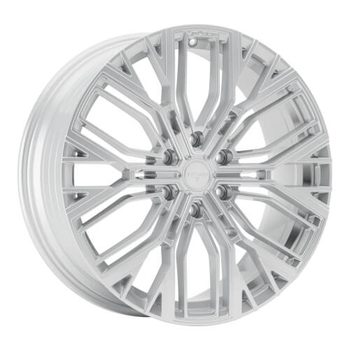 VELARE VLR-6C Alloy wheels
