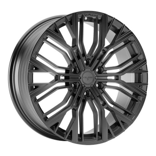 VELARE VLR-6C Alloy wheels