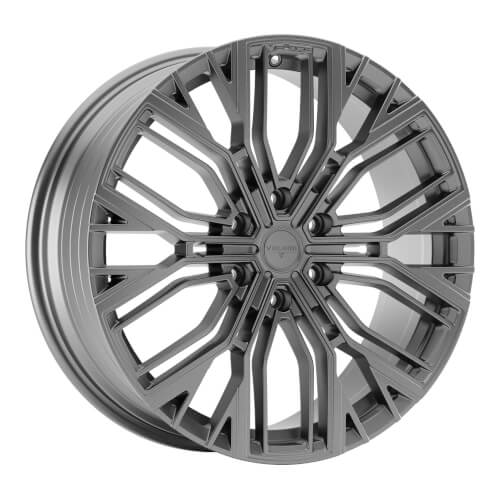 VELARE VLR-6C Alloy wheels