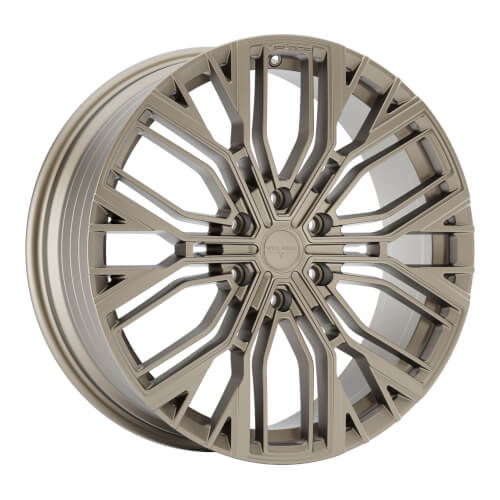 VELARE VLR-6C Alloy wheels
